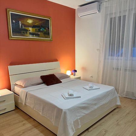 Villa Dalila Триест Екстериор снимка