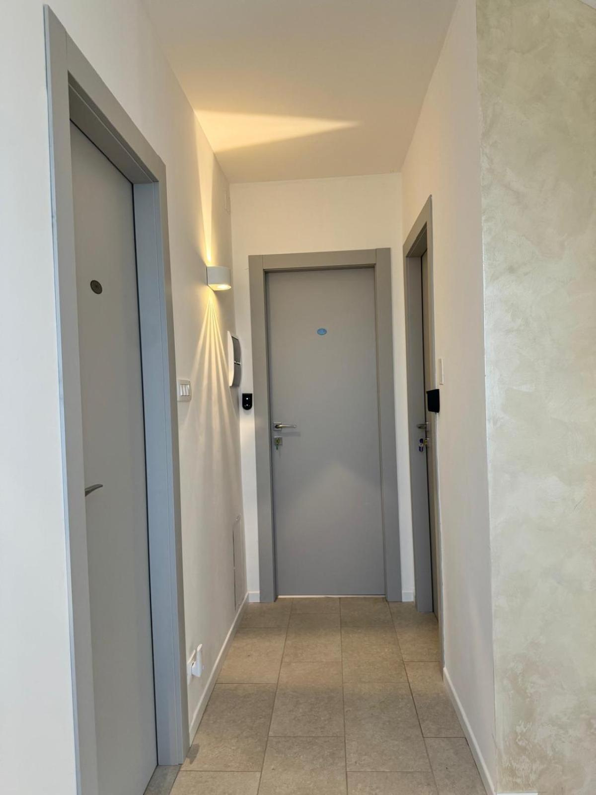 Villa Dalila Триест Екстериор снимка