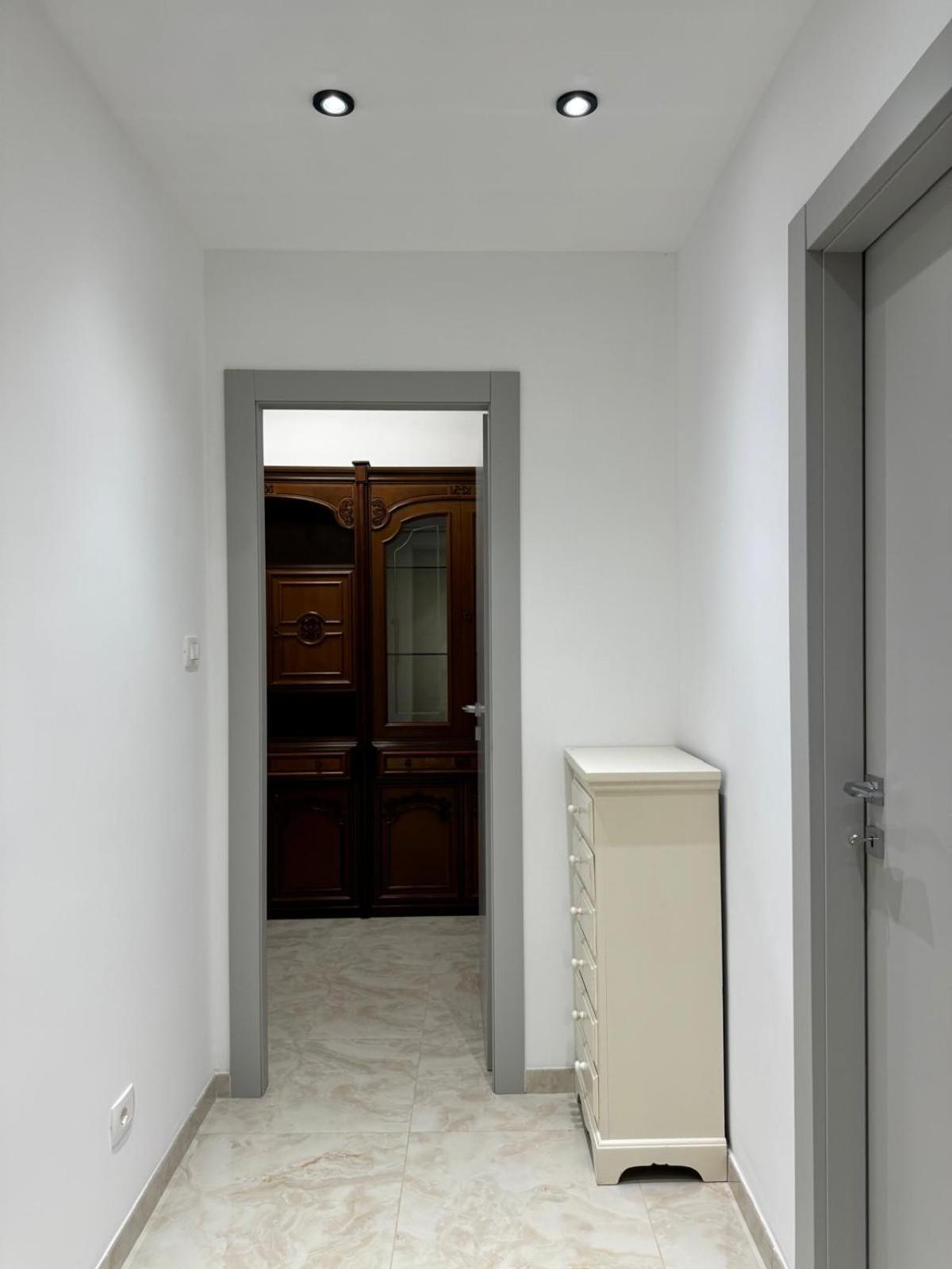 Villa Dalila Триест Екстериор снимка