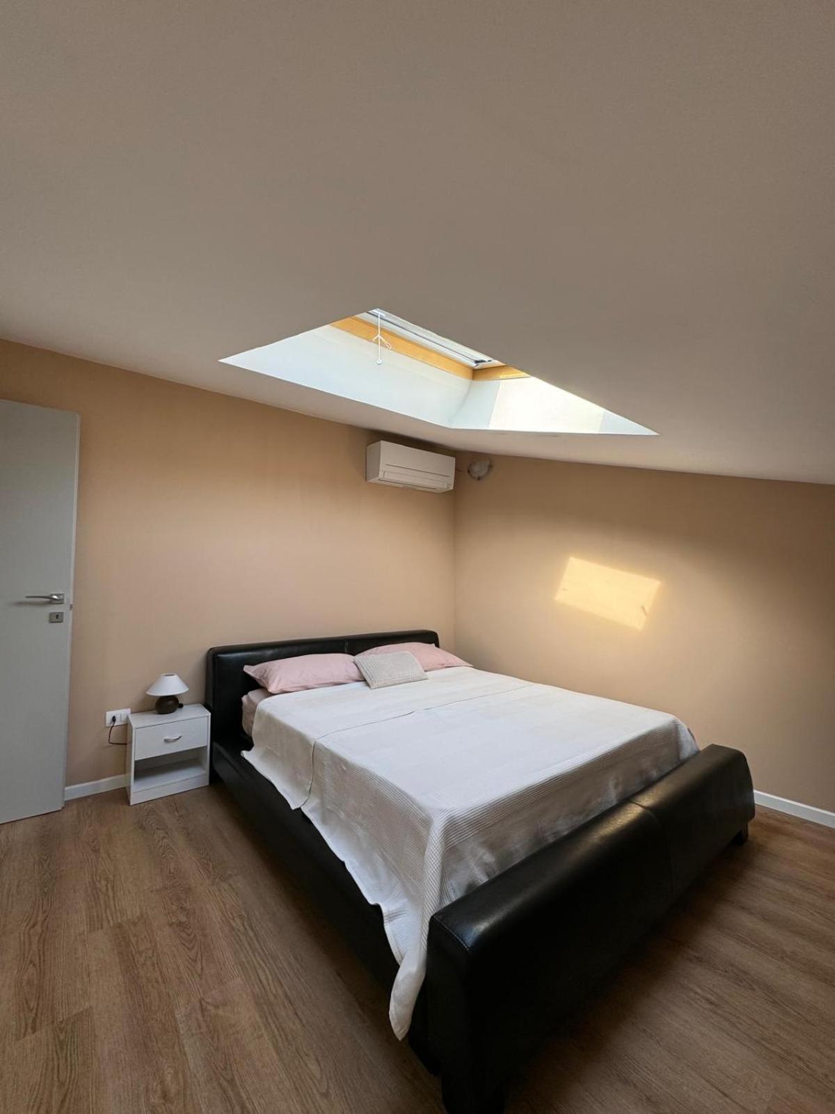 Villa Dalila Триест Екстериор снимка
