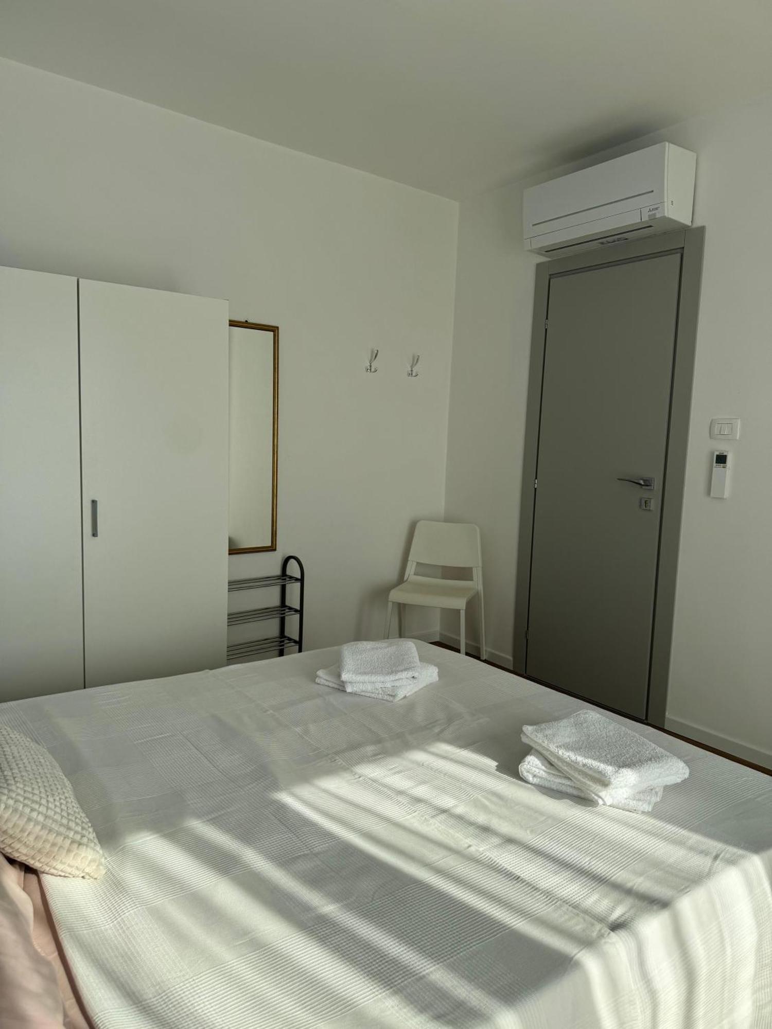 Villa Dalila Триест Екстериор снимка