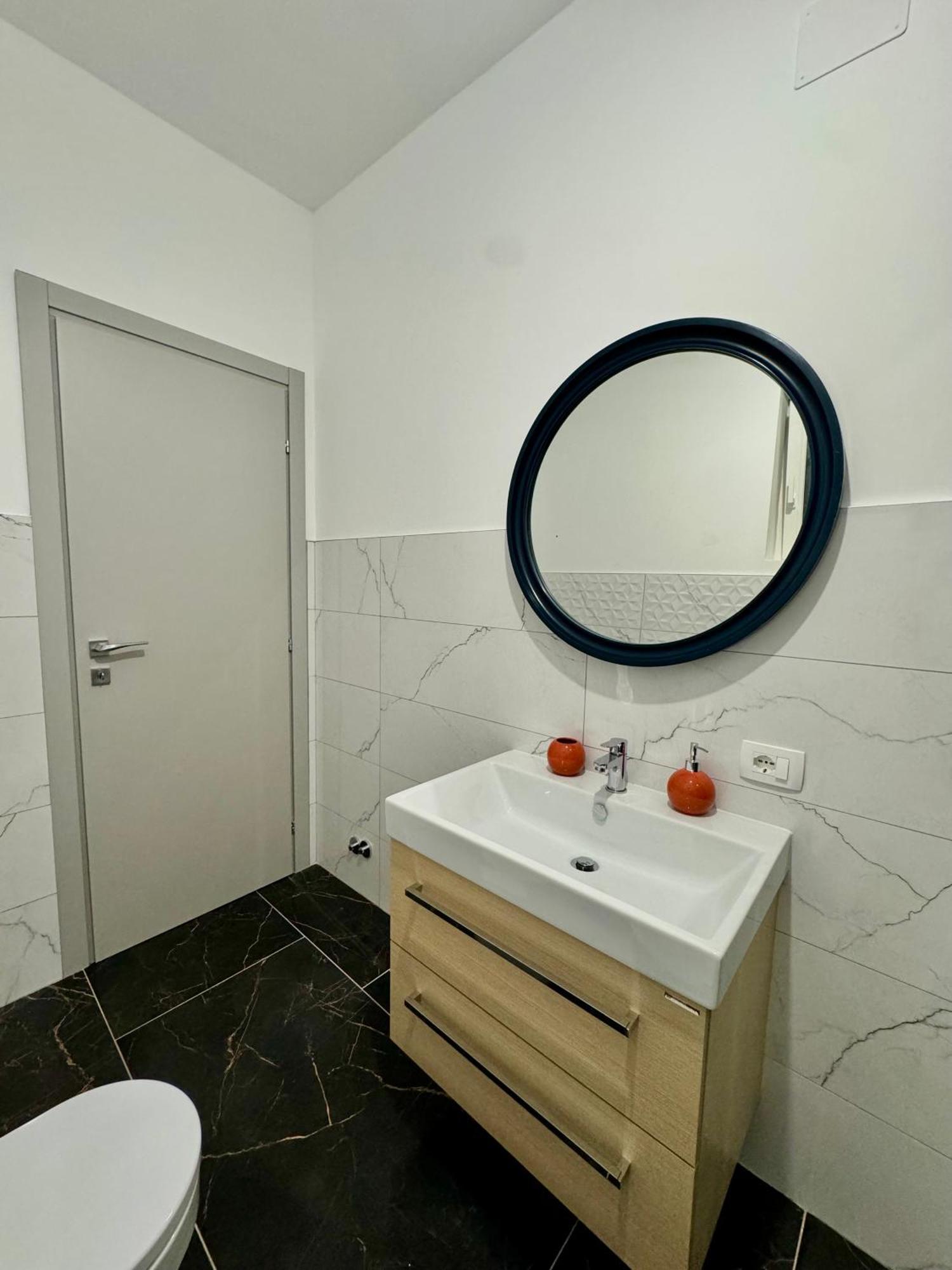 Villa Dalila Триест Екстериор снимка