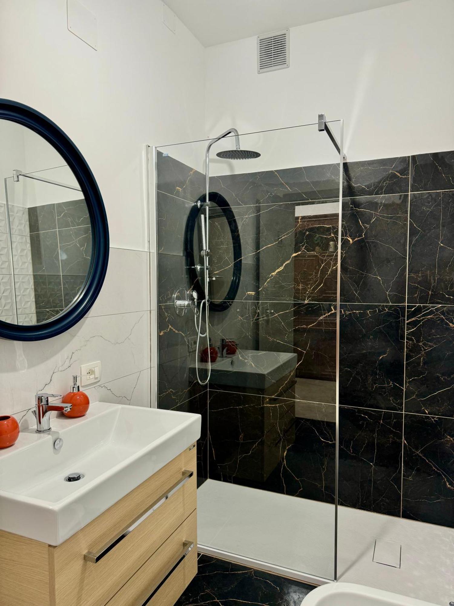 Villa Dalila Триест Екстериор снимка