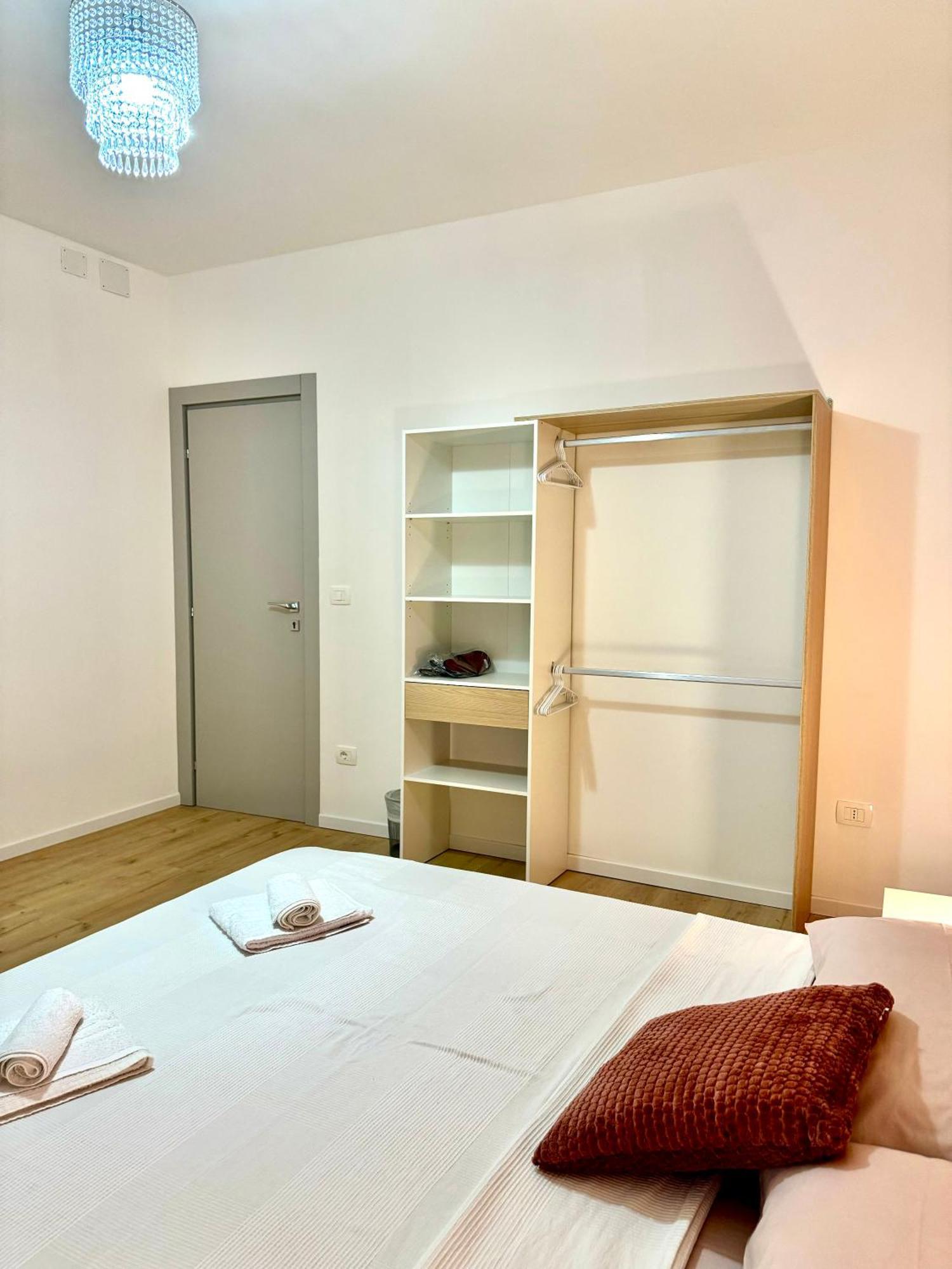 Villa Dalila Триест Екстериор снимка