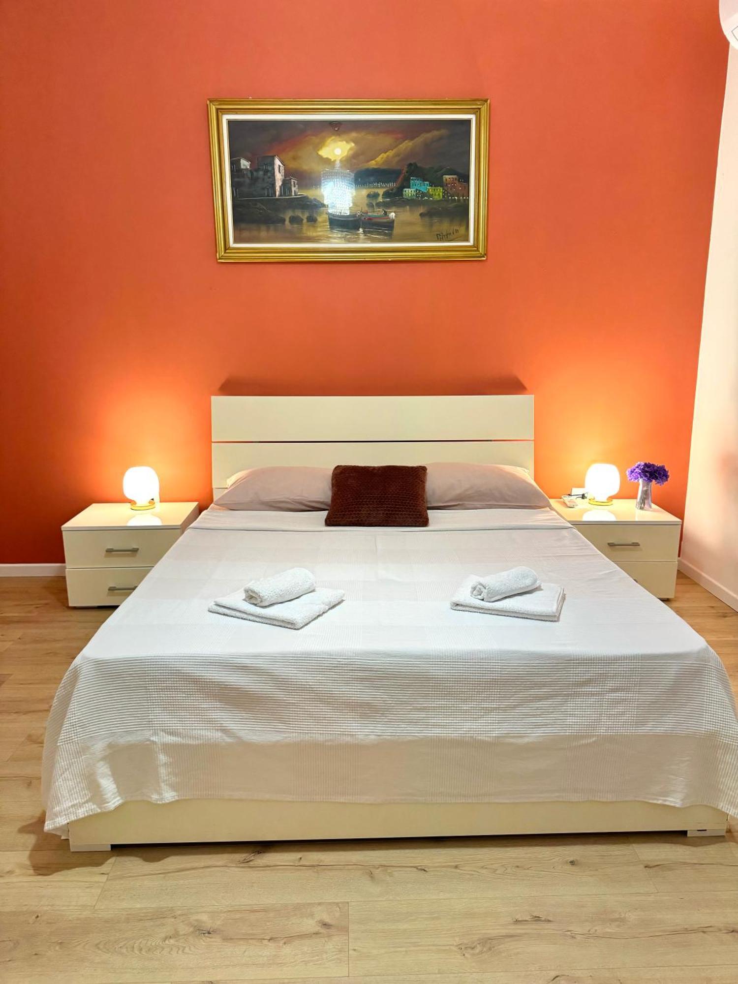 Villa Dalila Триест Екстериор снимка